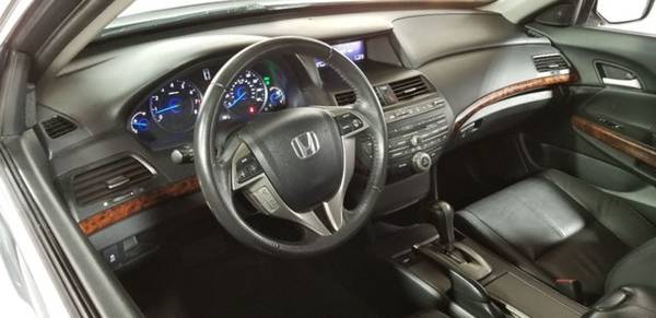 2012 Honda Crosstour 4WD V6 5dr EX-L for sale in Jersey City, NJ – photo 20