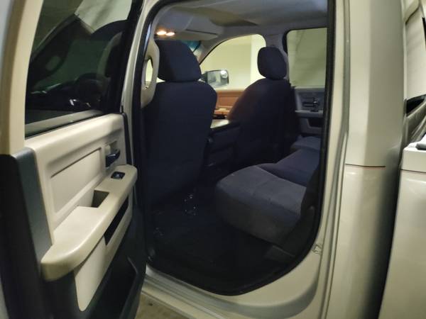 09 Dodge Ram 1500 for sale in Louisville, KY – photo 9