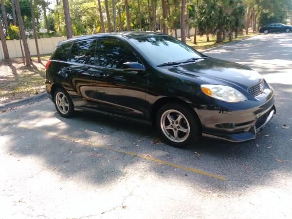 2003 TOYOTA MATRIX XR (CLEAN TITLE 0 ACCIDENT) - - by for sale in Port Saint Lucie, FL – photo 5