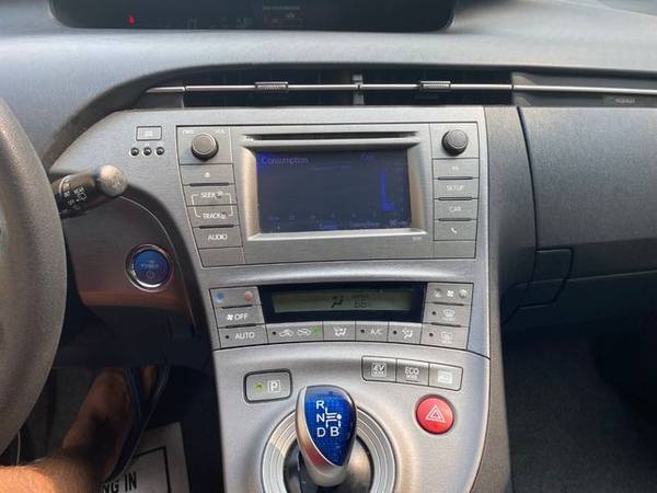 Toyota Prius - BAD CREDIT BANKRUPTCY REPO SSI RETIRED APPROVED -... for sale in Philadelphia, PA – photo 13