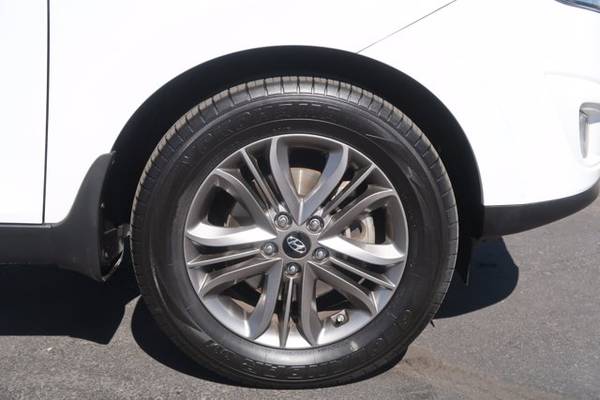 2014 Hyundai Tucson SE - BIG BIG SAVINGS! - - by for sale in Peoria, AZ – photo 22