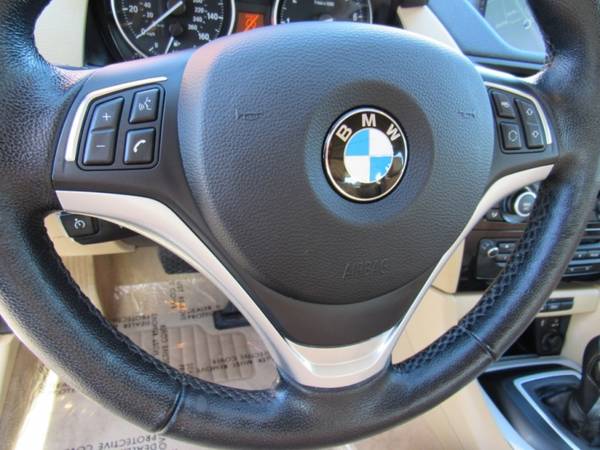 2014 BMW X1 AWD xDrive28i for sale in San Mateo, CA – photo 22