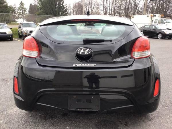 2013 HYUNDAI VELOSTER*UP FOR AUCTION* - cars & trucks - by dealer -... for sale in Whitehall, PA – photo 4