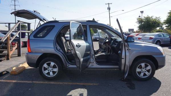 $500 Hundred off for Thanksgiving 2009 Kia Sportage - Super Clean! -... for sale in Eugene, OR – photo 19