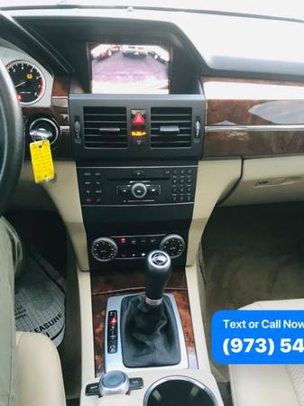 2010 Mercedes-Benz GLK-Class GLK350 4MATIC - Buy-Here-Pay-Here! for sale in Paterson, NJ – photo 7