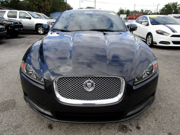 2013 Jaguar XF-Series XF 3.0L V6 SC BUY HERE / PAY HERE !! - cars &... for sale in TAMPA, FL – photo 24