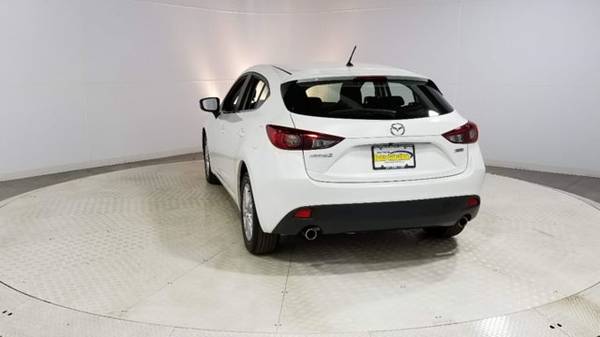 2016 Mazda Mazda3 5dr Hatchback Automatic i Sport for sale in Jersey City, NJ – photo 7