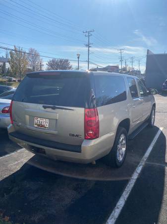 07 Yukon XL - Drives Great, Fully Detailed - cars & trucks - by... for sale in Laurel, District Of Columbia – photo 4