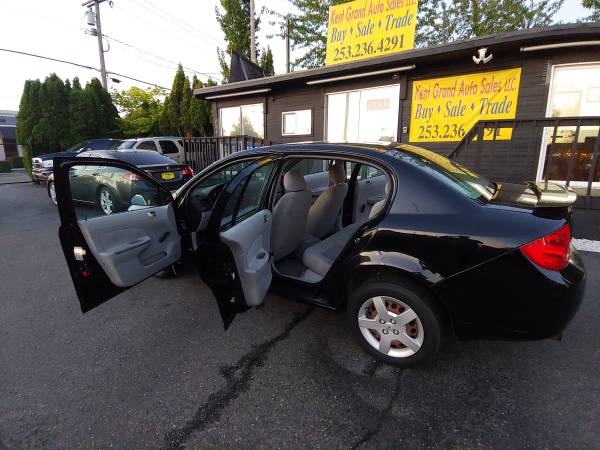 2008 chevrolet cobalt - cars & trucks - by dealer - vehicle... for sale in Kent, WA – photo 19