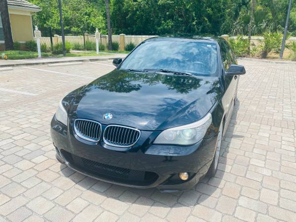 2010 BMW 535I M Package Clean! for sale in TAMPA, FL – photo 8