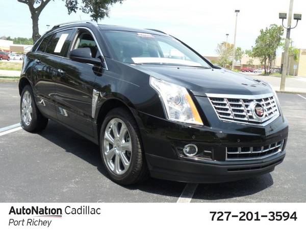2016 Cadillac SRX Performance Collection SKU:GS546206 SUV for sale in PORT RICHEY, FL – photo 3