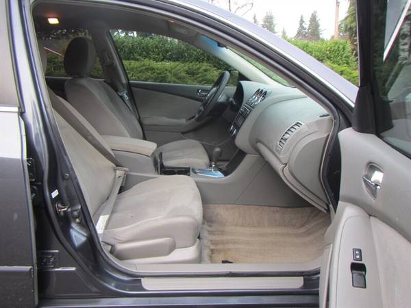 2010 Nissan Altima 2 5 - - by dealer - vehicle for sale in Shoreline, WA – photo 12