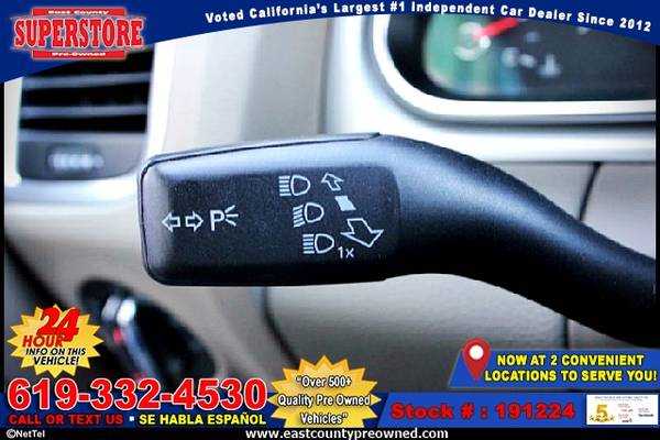 2011 AUDI Q7 QUATTRO SUV-EZ FINANCING-LOW DOWN! for sale in El Cajon, CA – photo 10