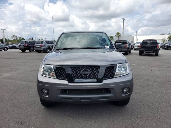 2019 Nissan Frontier Sv - - by dealer - vehicle for sale in Orlando, FL – photo 4
