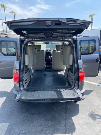2010 Honda Element - LET YOUR ADVENTURE BEGIN! for sale in Hermosa Beach, CA – photo 6