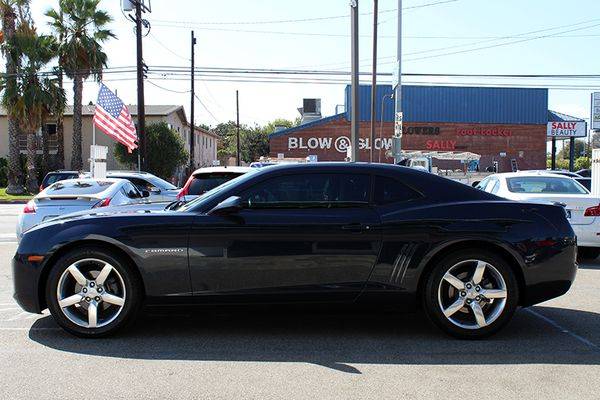 2013 CHEVY CAMARO 1LT **$0 - $500 DOWN. *BAD CREDIT WORKS FOR CASH* for sale in Los Angeles, CA – photo 8