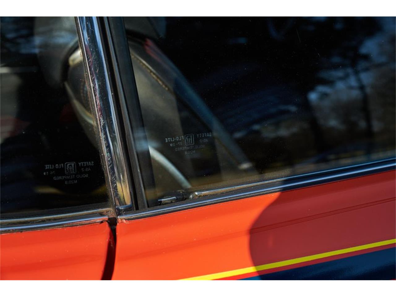 1969 Pontiac GTO for sale in Greensboro, NC – photo 35