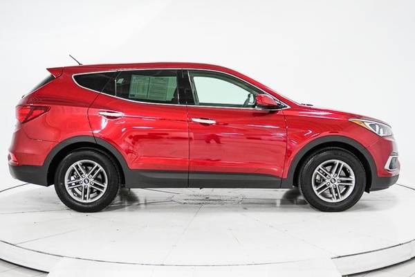2018 Hyundai Santa Fe Sport 2 4L Automatic Ser for sale in Richfield, MN – photo 16