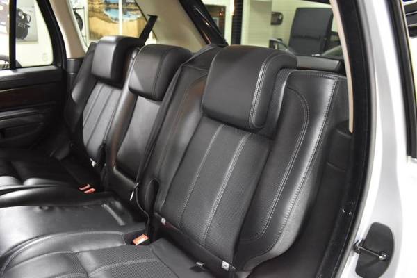 2010 Land Rover Range Rover Sport HSE LUX for sale in Canton, MA – photo 19