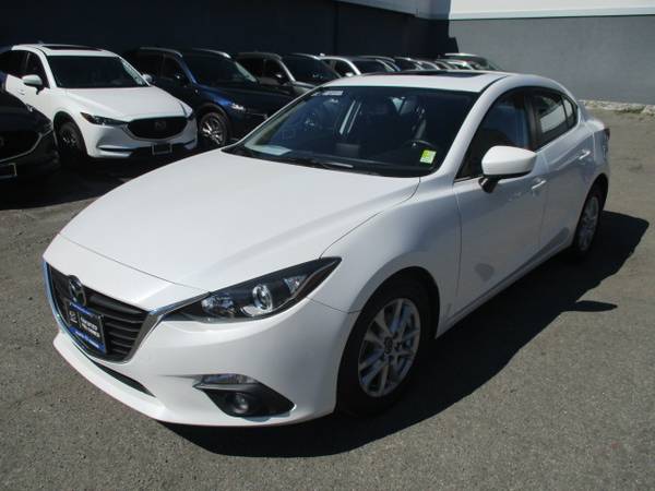 2016 Mazda3 Touring **EASY APPROVAL** for sale in San Rafael, CA – photo 2