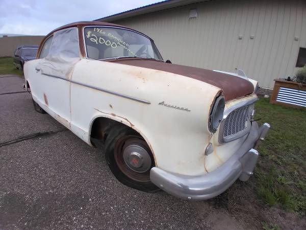 Old Vehicles for sale in Clearwater, MN – photo 4