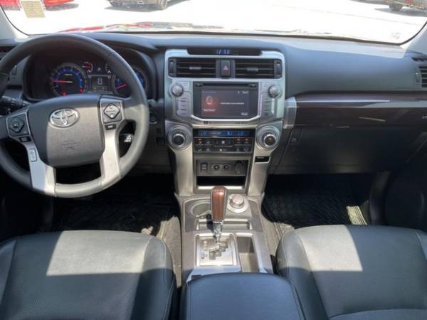 2018 Toyota 4Runner - - by dealer - vehicle automotive for sale in Spokane, WA – photo 16