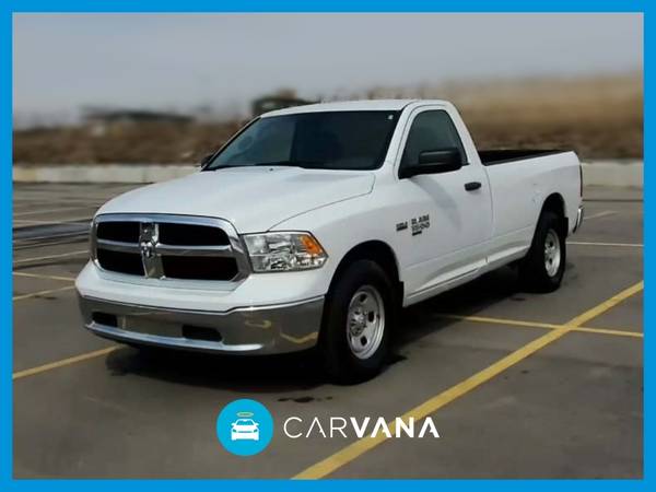 2019 Ram 1500 Classic Regular Cab Tradesman Pickup 2D 8 ft pickup for sale in Other, OR