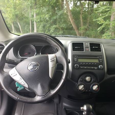 Nissan Versa for sale in Macon, GA – photo 6