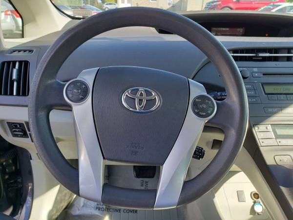 2010 TOYOTA PRIUS with - cars & trucks - by dealer - vehicle... for sale in Winchester, MD – photo 15