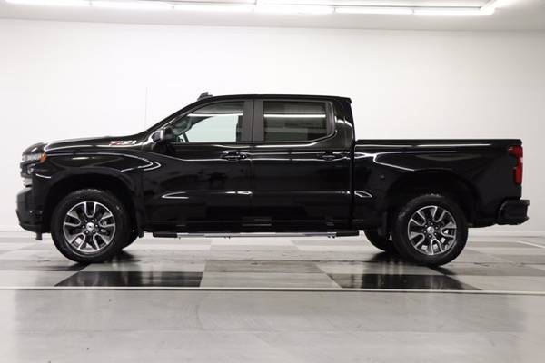17% OFF MSRP!!! BRAND NEW Black 2021 Chevy Silverado 1500 RST Crew... for sale in Clinton, IA – photo 20