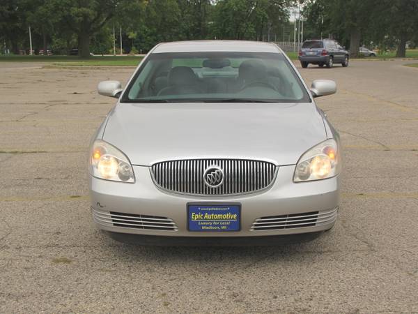 PRICE DROP! 2008 Buick Lucerne CX LUXURY! RUNS GREAT! for sale in Madison, WI – photo 2
