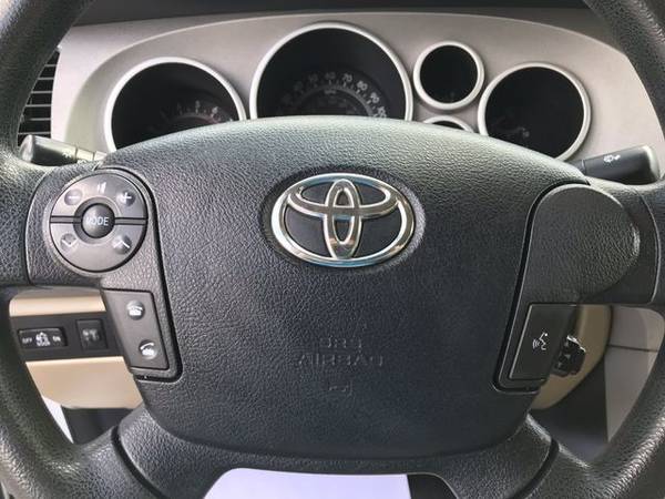 2013 Toyota Tundra CrewMax - Financing Available! for sale in Pensacola, FL – photo 16