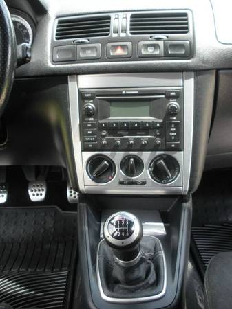 2004 VW GTI 1.8 TURBO *recaro seats* manual* *6/speed* *Rare* for sale in Van Nuys, CA – photo 3