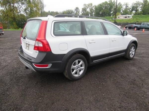 2011 Volvo XC70 AWD Wagon for sale in Portland, OR – photo 7