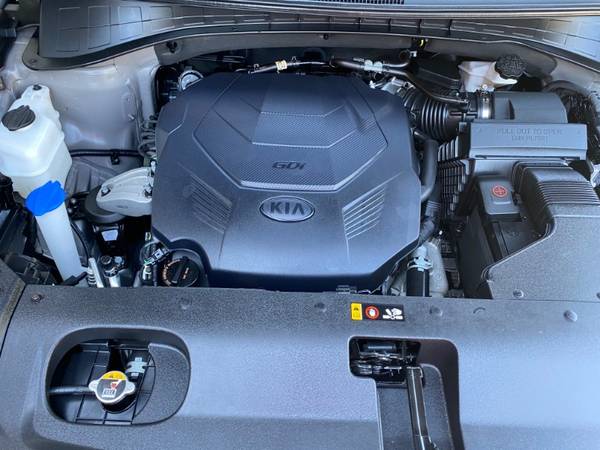 2019 Kia Sorento LX V6 AWD - cars & trucks - by dealer - vehicle... for sale in Colorado Springs, CO – photo 23