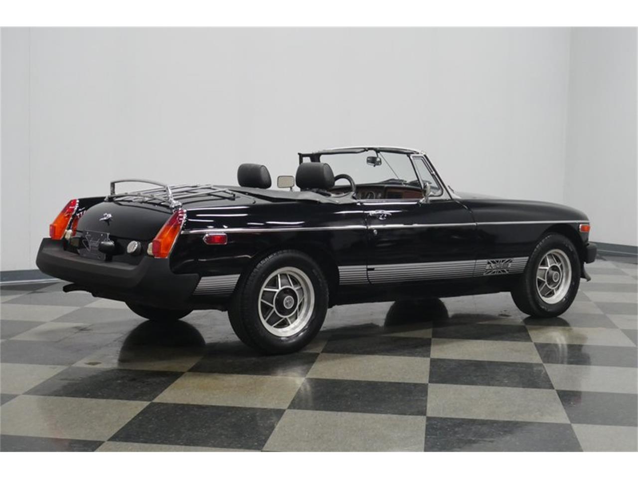 1980 MG MGB for sale in Lavergne, TN – photo 14