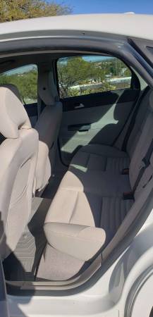 2008 VOLVO S40* LEATHER SEATS* SUPER CLEAN - cars & trucks - by... for sale in Tucson, AZ – photo 16