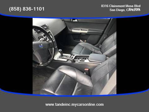 2008 Volvo S40 - Financing Available! for sale in San Diego, CA – photo 5