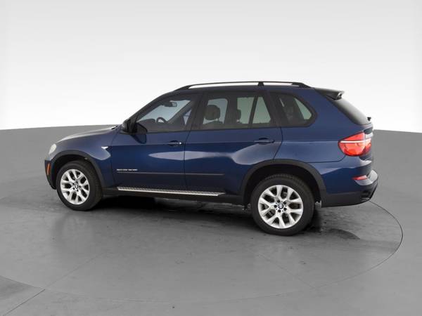 2011 BMW X5 xDrive35i Sport Utility 4D suv Blue - FINANCE ONLINE -... for sale in Washington, District Of Columbia – photo 6