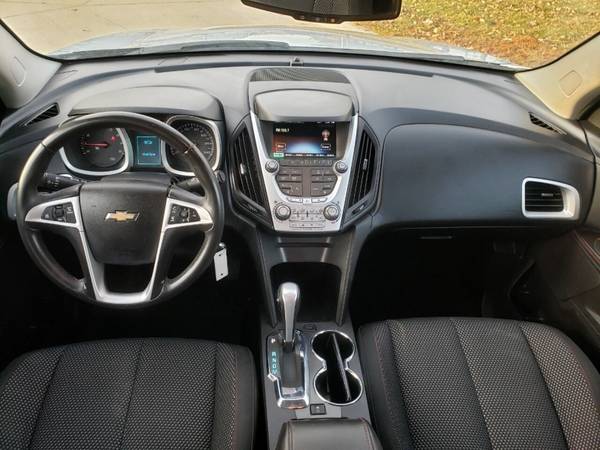 2015 Chevrolet Equinox LT 4dr SUV w/1LT 118,997 Miles - cars &... for sale in Omaha, NE – photo 20