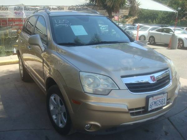 2008 Saturn VUE Public Auction Opening Bid for sale in Mission Valley, CA – photo 7