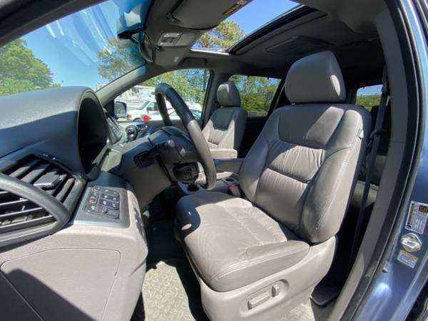2008 Honda Odyssey Touring - - by dealer - vehicle for sale in Richmond , VA – photo 16