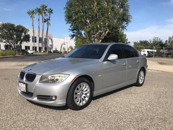 2009 BMW 328i 91k Low Miles for sale in Panorama City, CA – photo 3