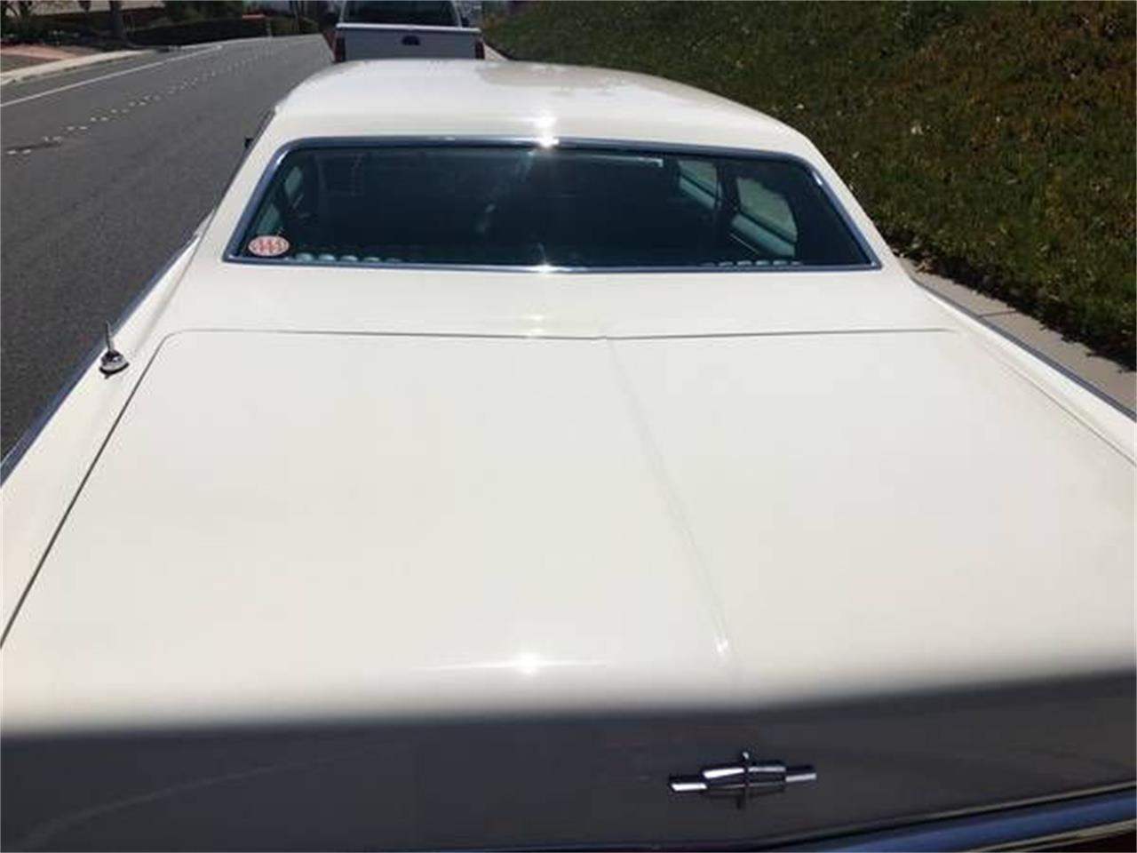 1973 Lincoln Continental for sale in Cadillac, MI – photo 4