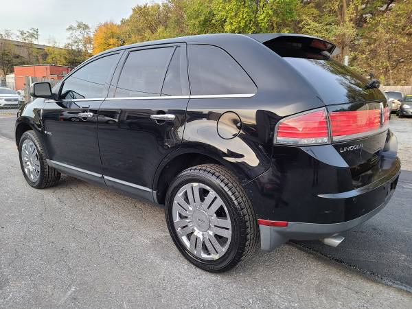 2008 Lincoln MKX AWD WARRANTY AVAILABLE - cars & trucks - by dealer... for sale in HARRISBURG, PA – photo 3