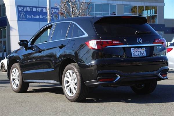 Certified*2018 Acura RDX SUV ( Acura of Fremont : CALL ) - cars &... for sale in Fremont, CA – photo 7