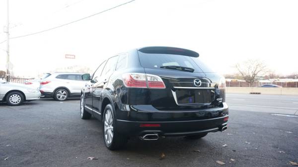 2010 Mazda CX-9 Grand Touring AWD - cars & trucks - by dealer -... for sale in Rutherford, CT – photo 10