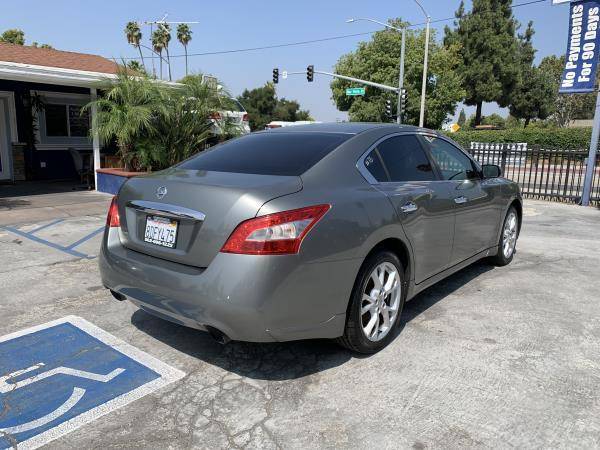 2009 *NISSAN* *MAXIMA* *SPECIAL* LOW PAYMENTS! CALL US 📞 - cars &... for sale in Whittier, CA – photo 6