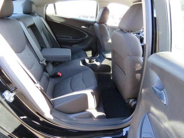 2018 Chevrolet Volt hatchback LT (Mosaic Black Metallic) - cars & for sale in Lakeport, CA – photo 22