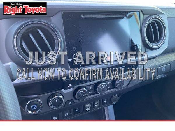 Used 2019 Toyota Tacoma TRD Sport/7, 290 below Retail! - cars & for sale in Scottsdale, AZ – photo 13